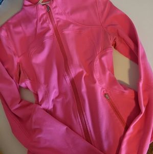 Lululemon define jacket